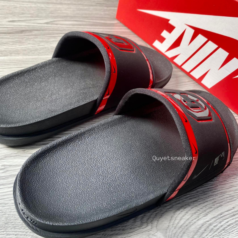 Sục thể thao NY mới nhất 2021 Trắng Xanh hãng MLB Thảo Em Boutique #14 Sục thể thao NY mới nhất 2021 Trắng Xanh hãng MLB Thảo Em Boutique